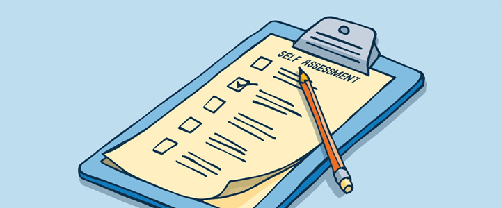 self-assessment